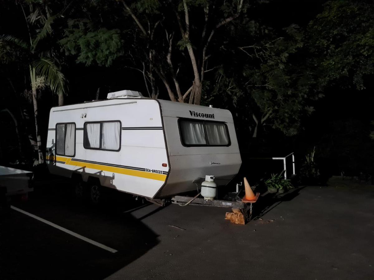 Marco Polo Motor Inn Taree Buitenkant foto
