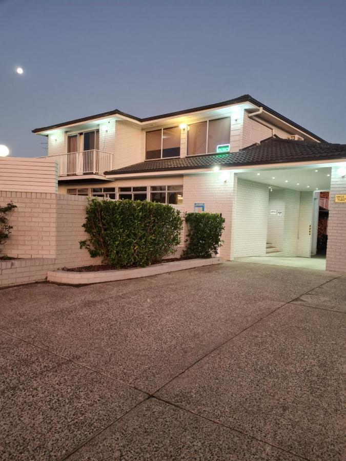 Marco Polo Motor Inn Taree Buitenkant foto