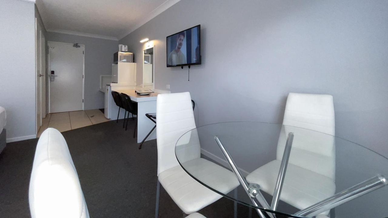 Marco Polo Motor Inn Taree Buitenkant foto