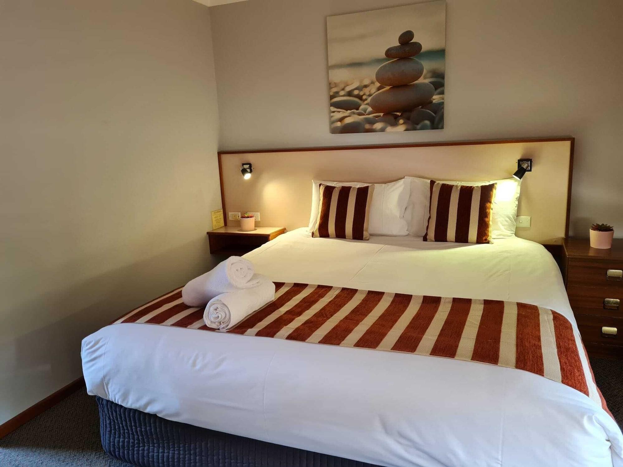 Marco Polo Motor Inn Taree Buitenkant foto