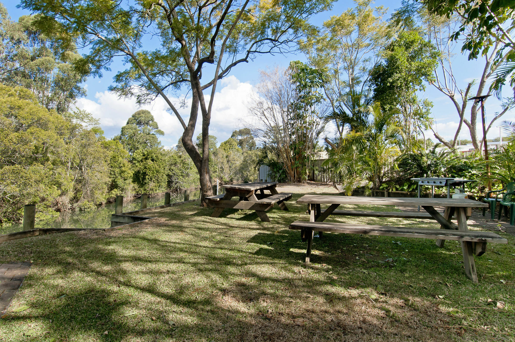 Marco Polo Motor Inn Taree Buitenkant foto