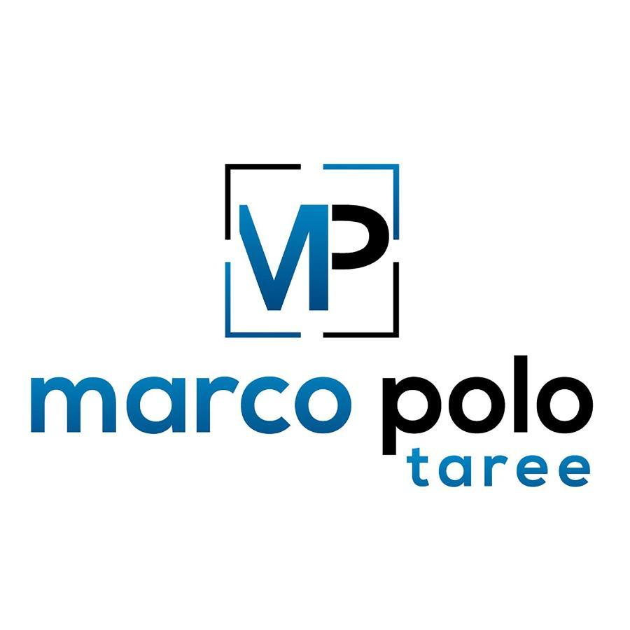 Marco Polo Motor Inn Taree Buitenkant foto